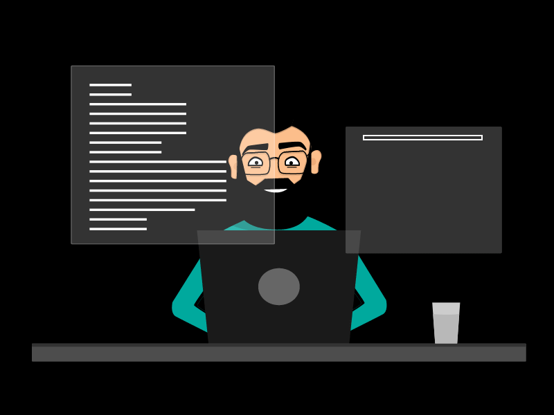 Flutter App Development